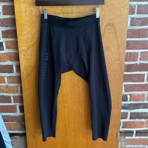 Lululemon compression pants